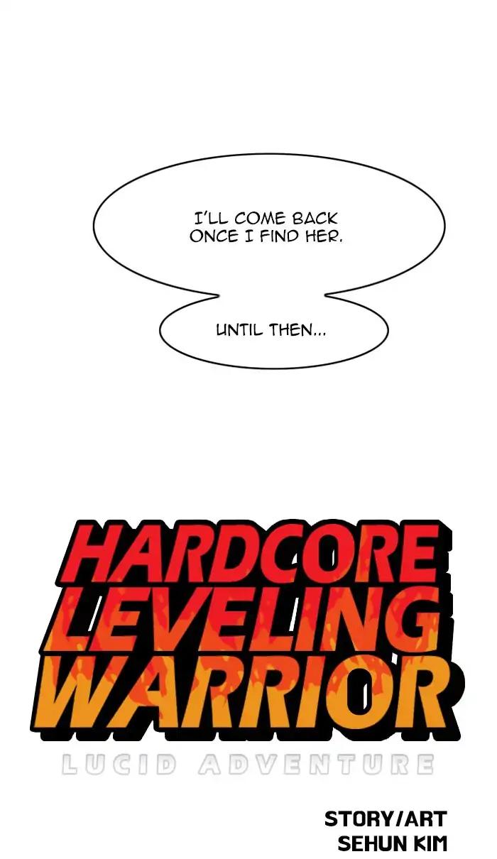 Hardcore Leveling Warrior Chapter 138 12